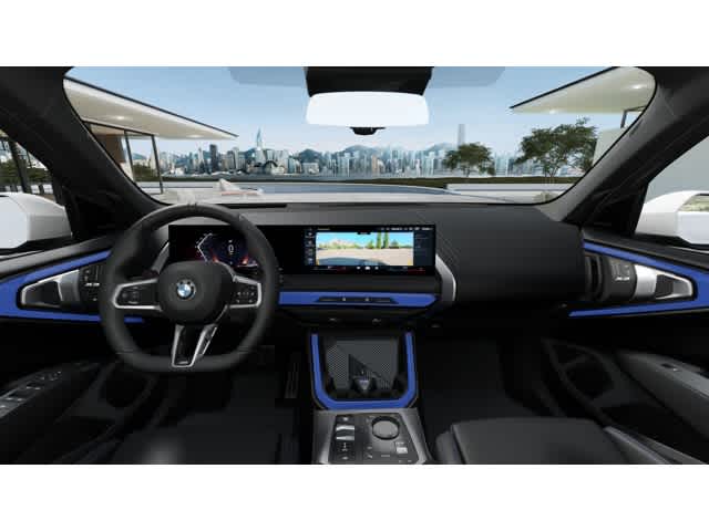 Thumbnail: 2026 BMW X3 - 10