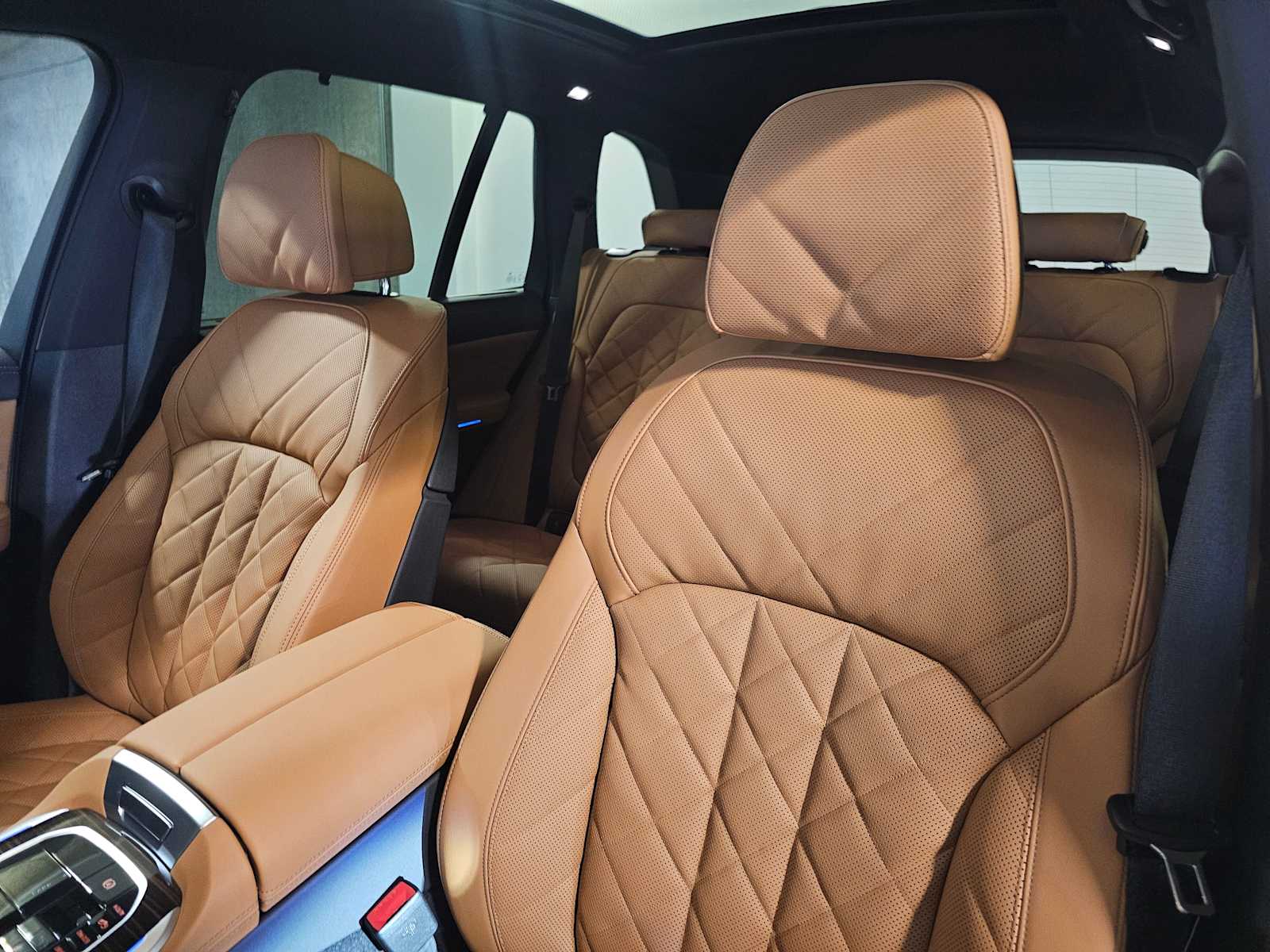 Thumbnail: 2026 BMW X5 - 33