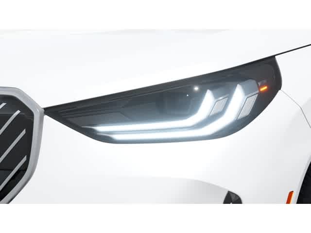 Thumbnail: 2026 BMW X3 - 6