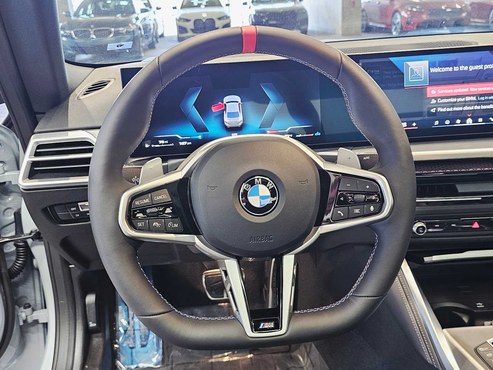 Thumbnail: 2025 BMW 2 Series - 11