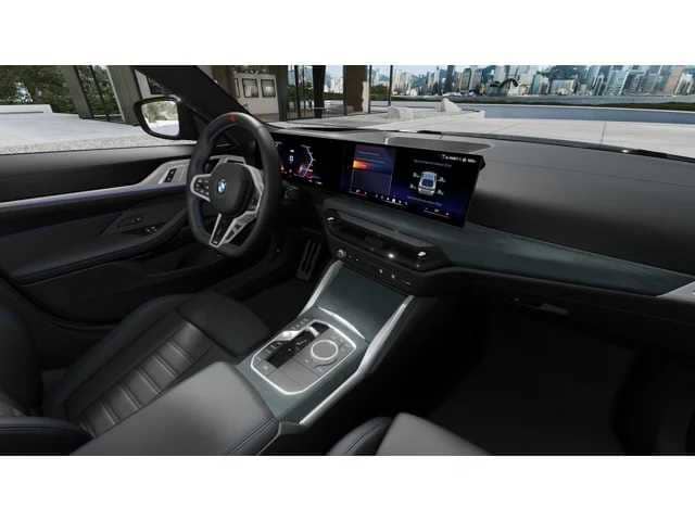 Thumbnail: 2026 BMW i4 - 14