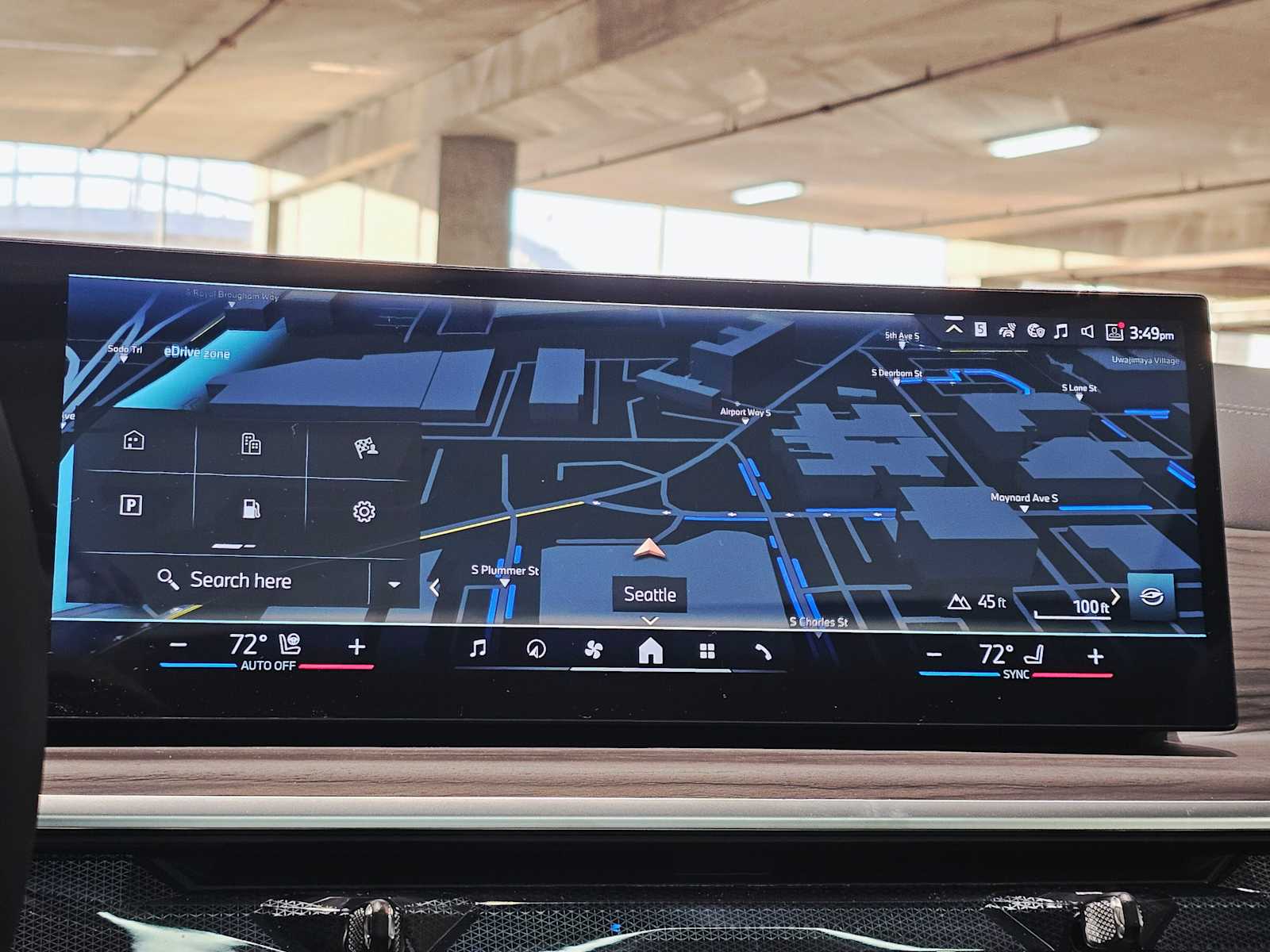 Thumbnail: 2026 BMW X5 - 14