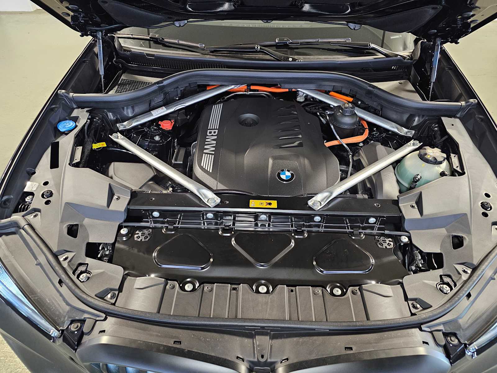 Thumbnail: 2026 BMW X5 - 9