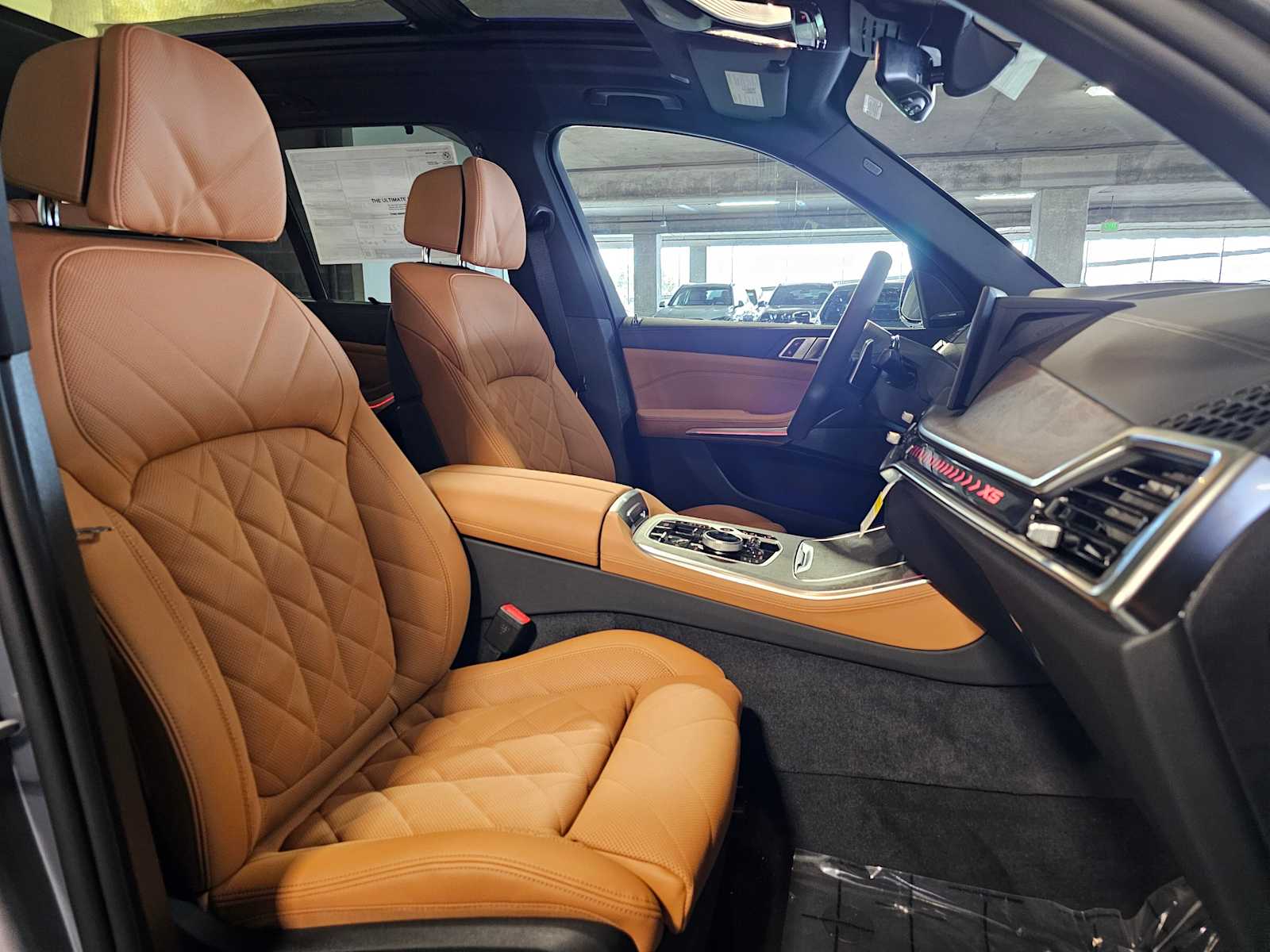 Thumbnail: 2026 BMW X5 - 39