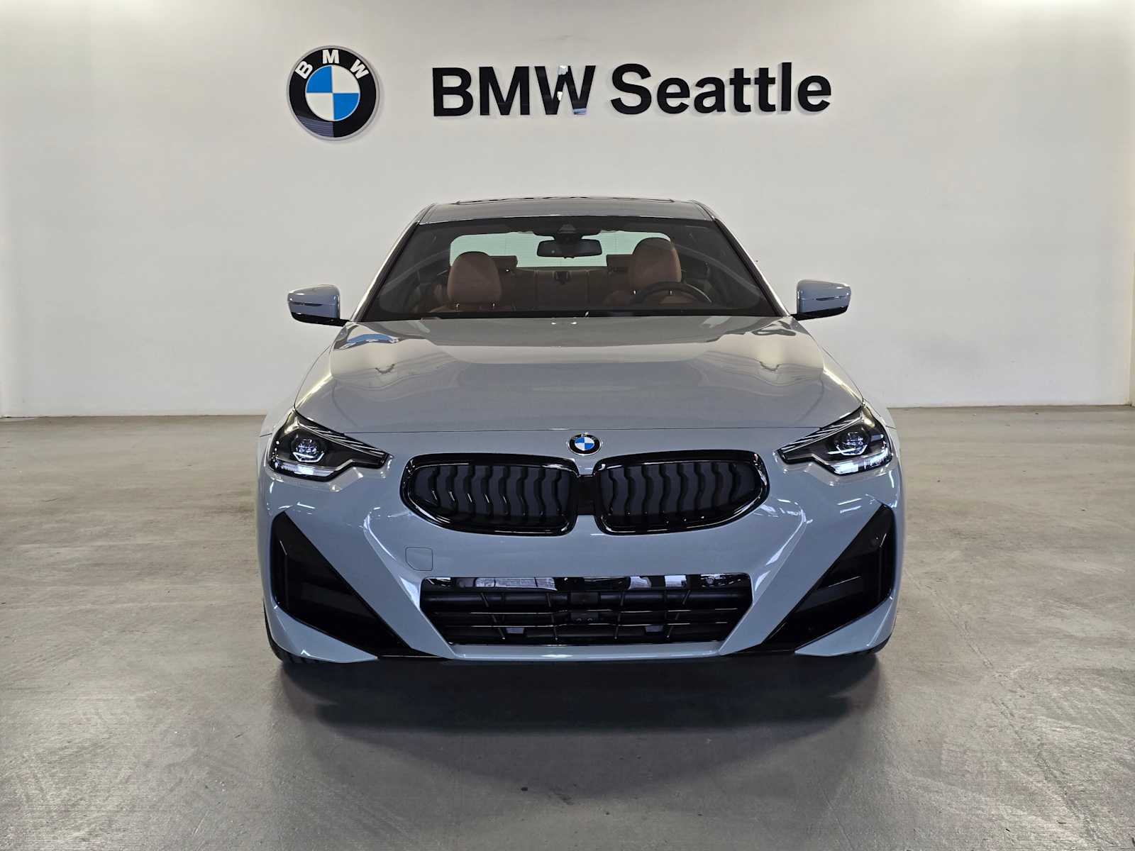 Thumbnail: 2026 BMW 2 Series - 5