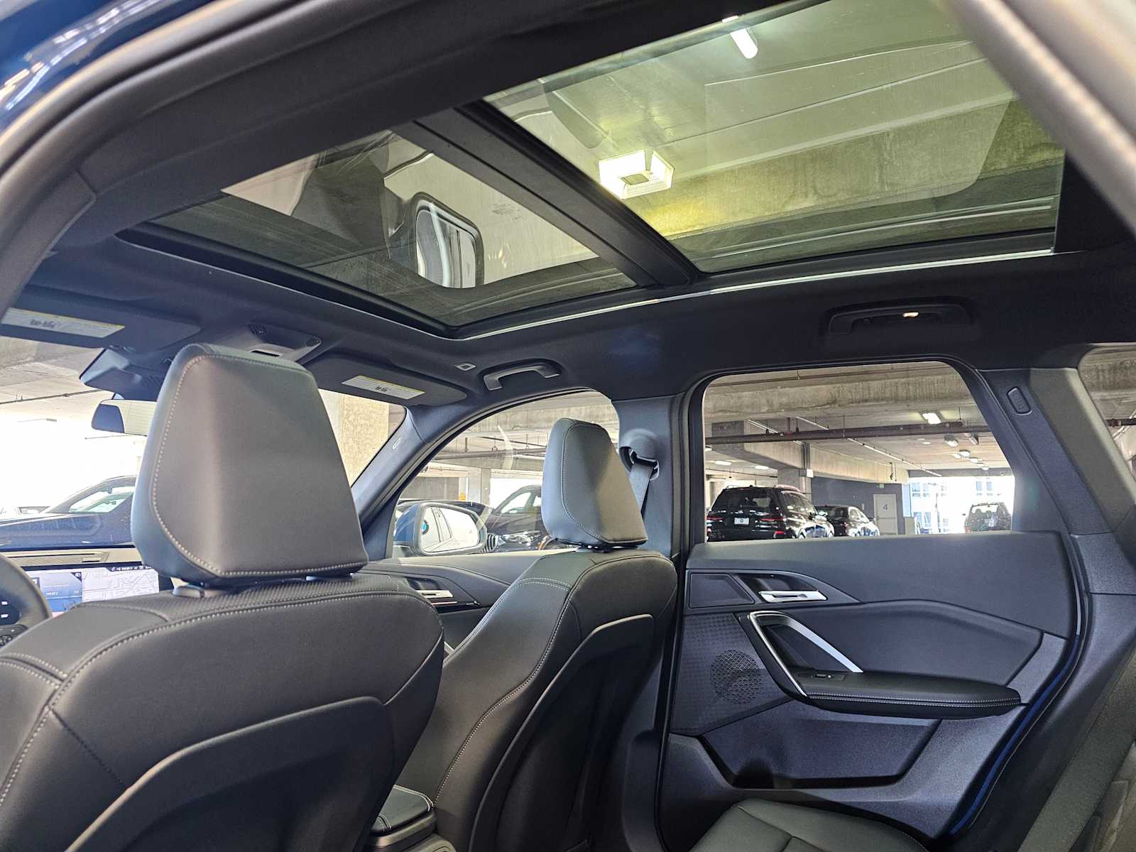 Thumbnail: 2026 BMW X1 - 26