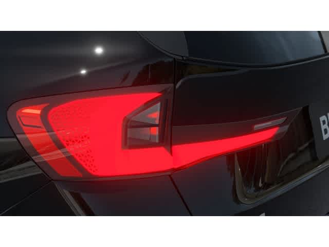 Thumbnail: 2026 BMW X1 - 8