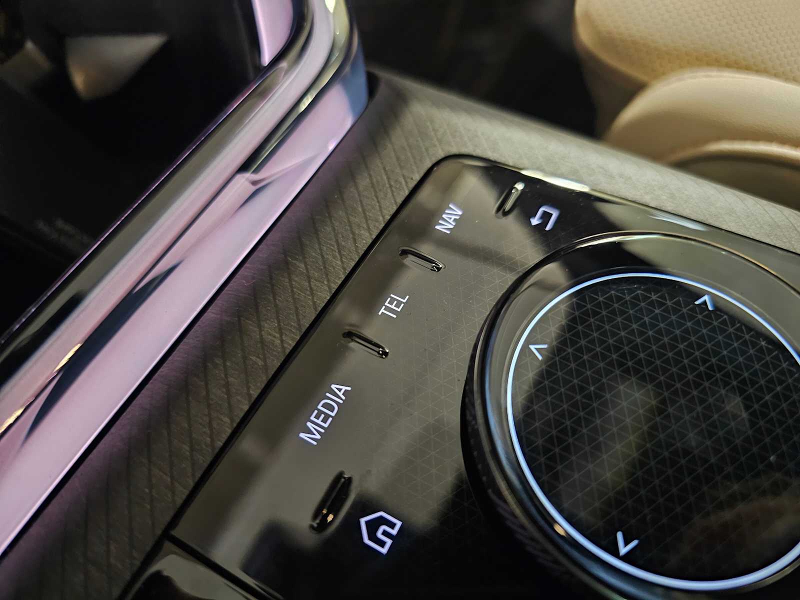 Thumbnail: 2026 BMW X3 - 26