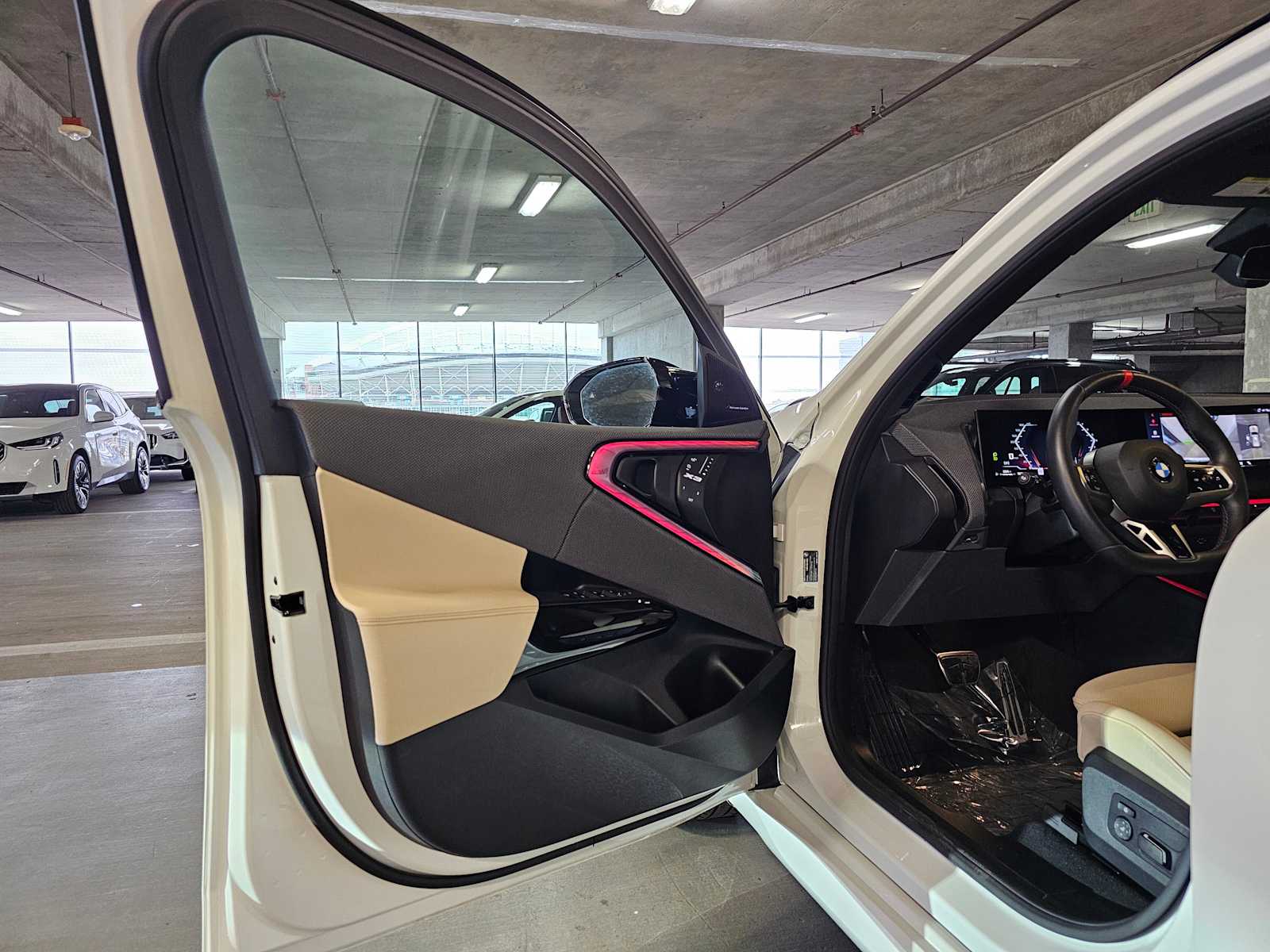 Thumbnail: 2025 BMW X3 - 30