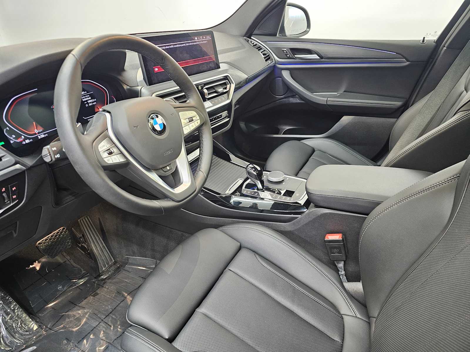 Thumbnail: 2023 BMW X3 - 2