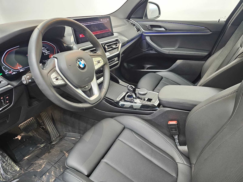 Used 2023 BMW X3 xDrive30i SUV