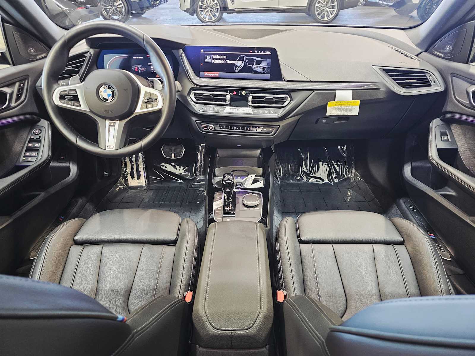 Thumbnail: 2024 BMW 2 Series - 10