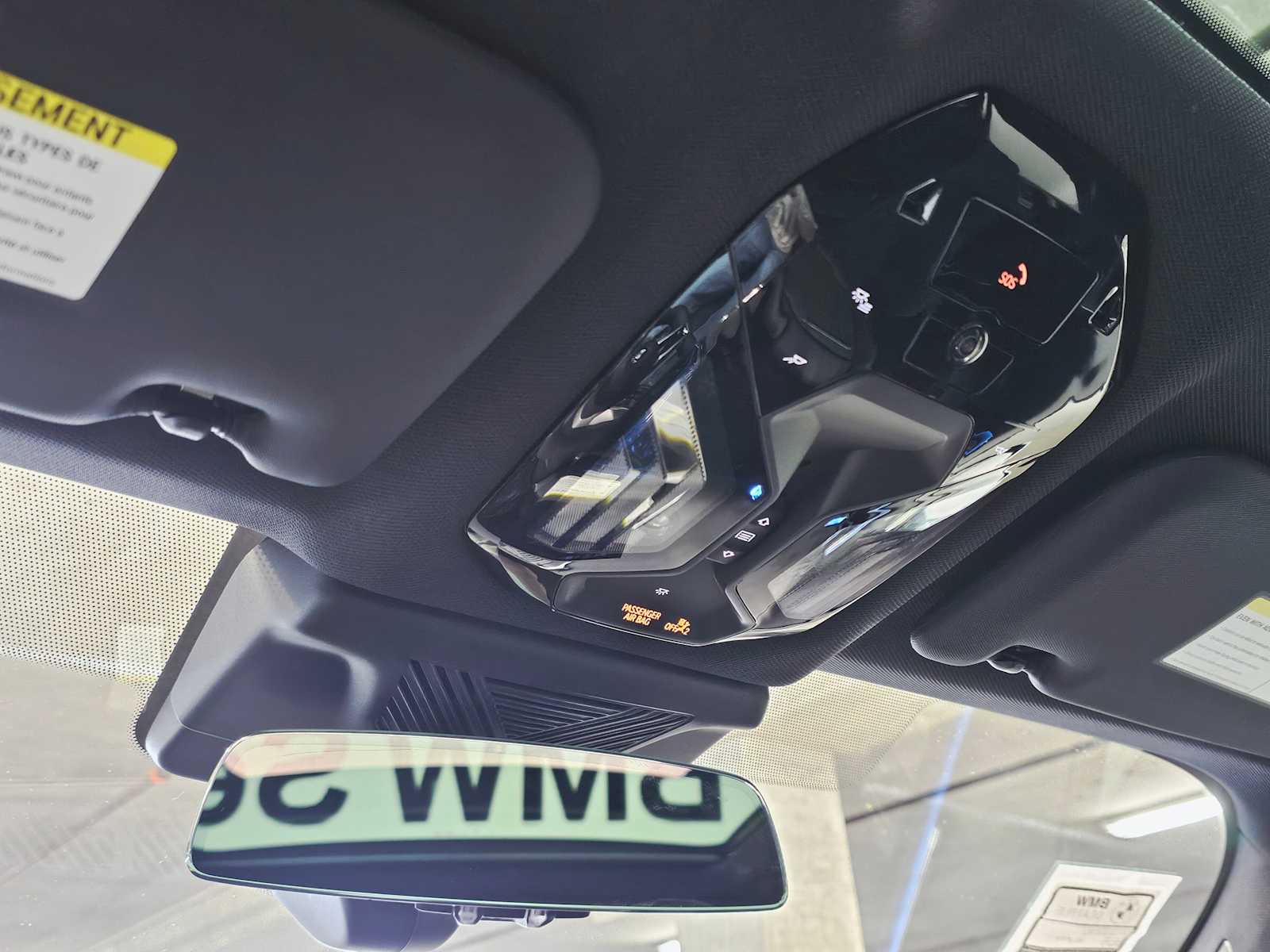 Thumbnail: 2026 BMW X3 - 21