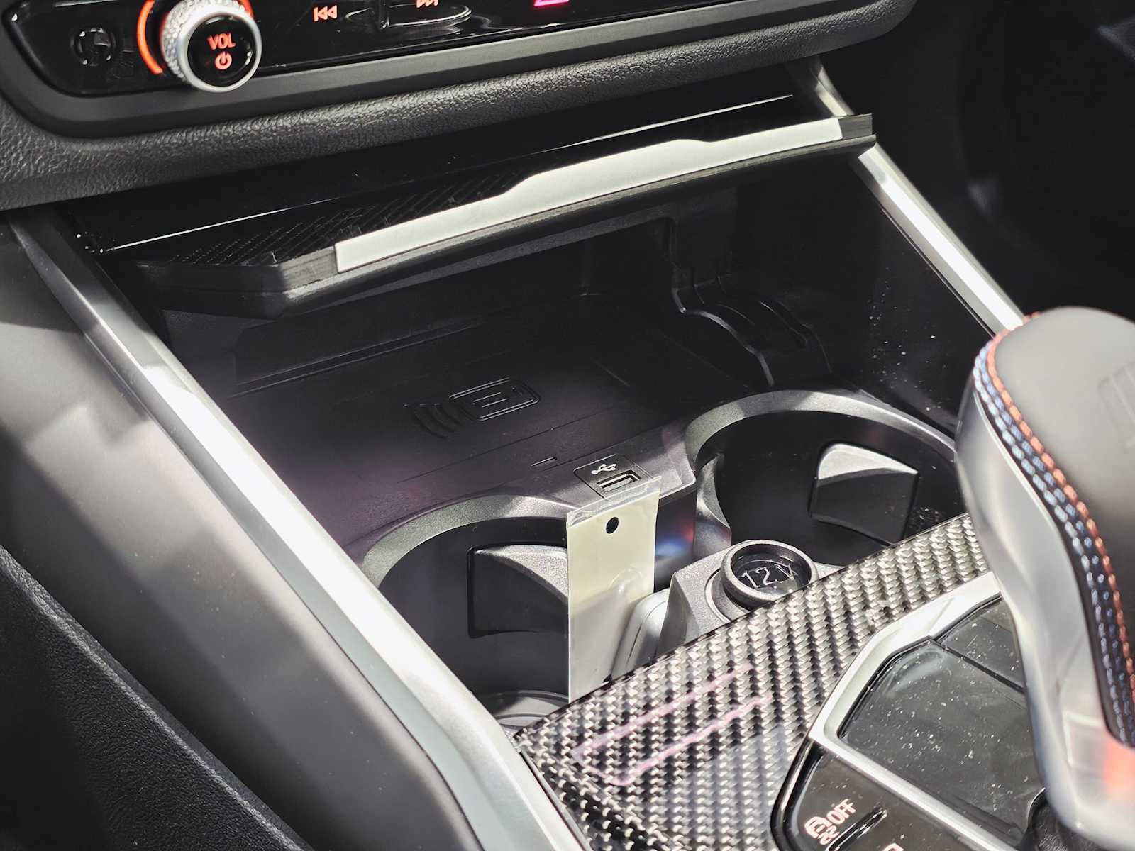 Thumbnail: 2026 BMW M4 - 19