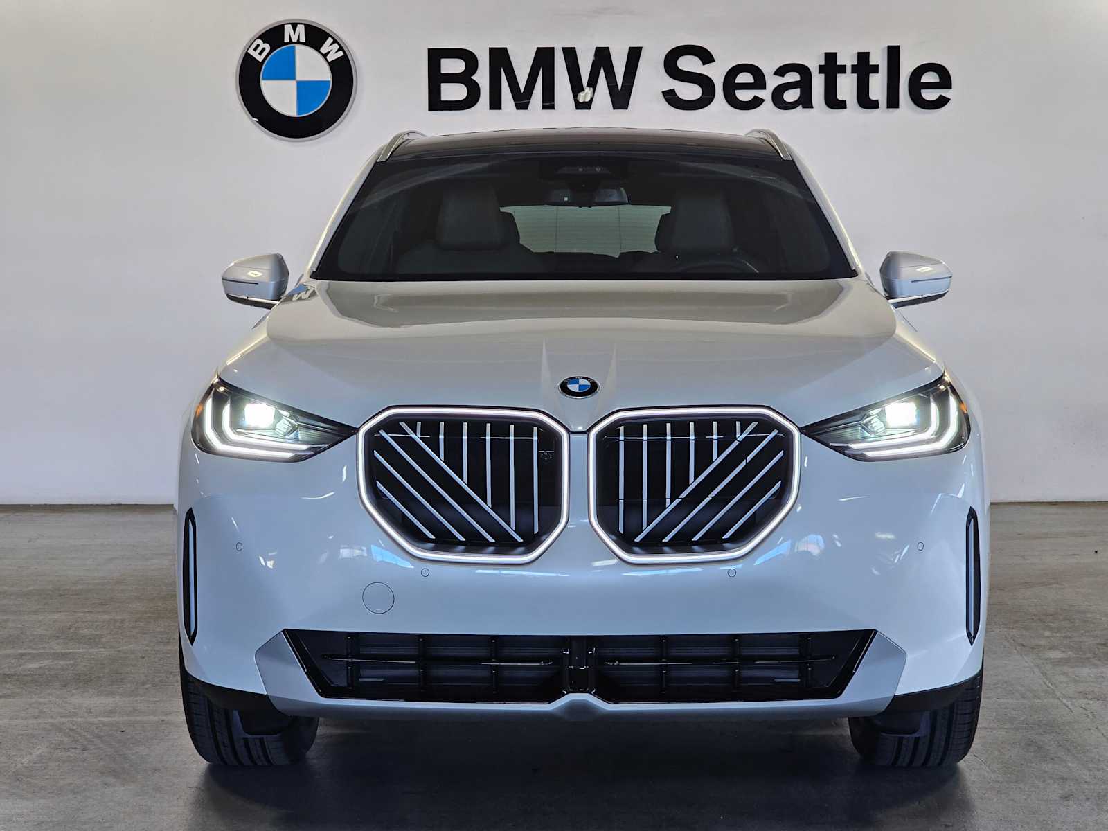 Thumbnail: 2026 BMW X3 - 6