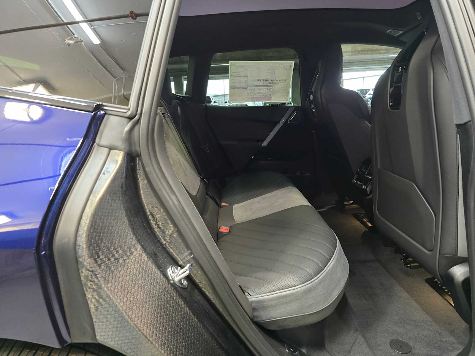 Thumbnail: 2026 BMW iX - 29