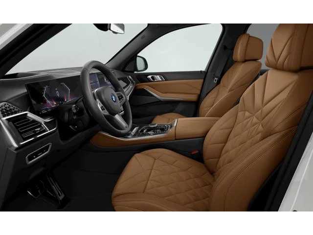 Thumbnail: 2026 BMW X5 - 6