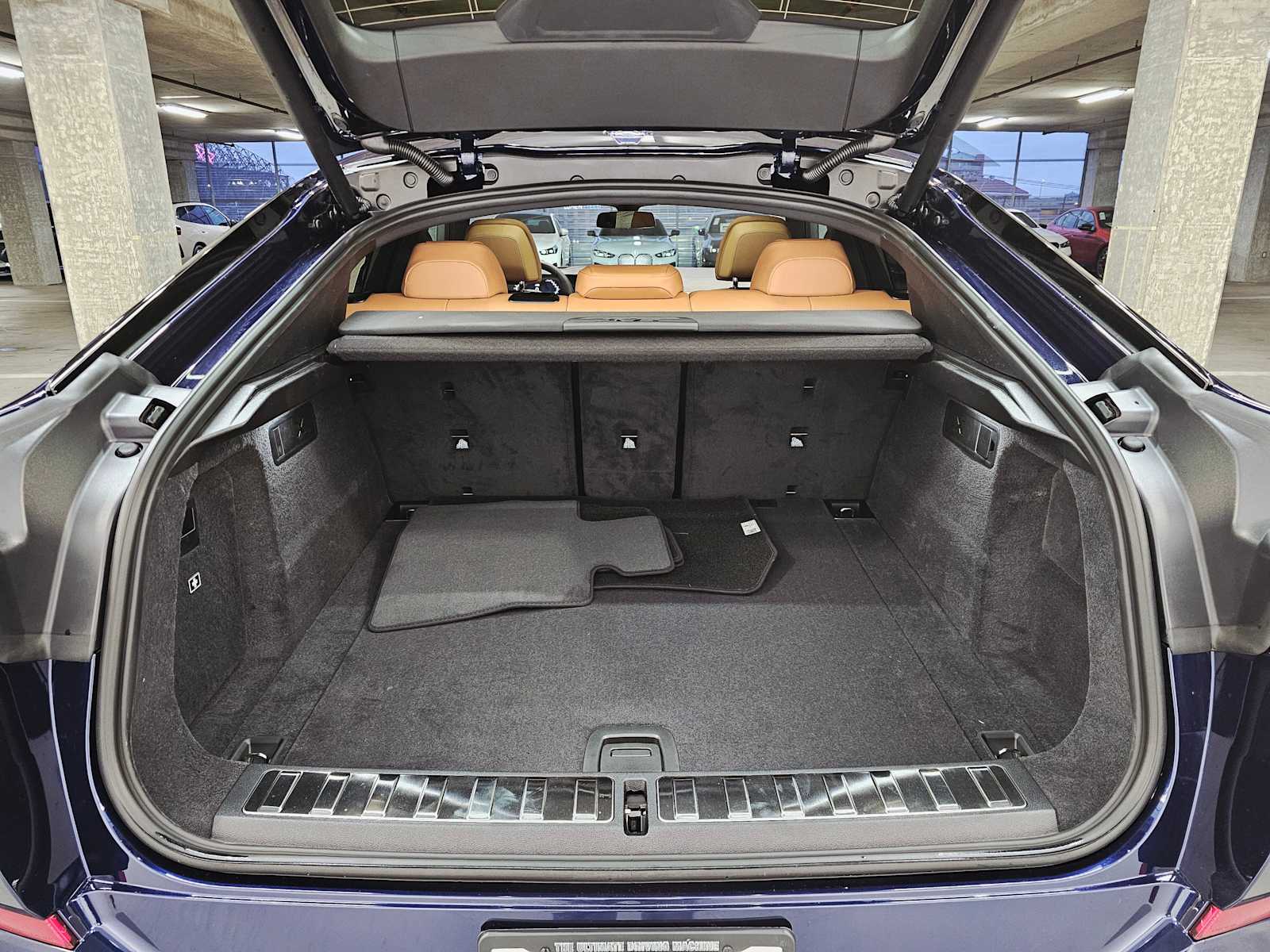 Thumbnail: 2026 BMW X6 - 28