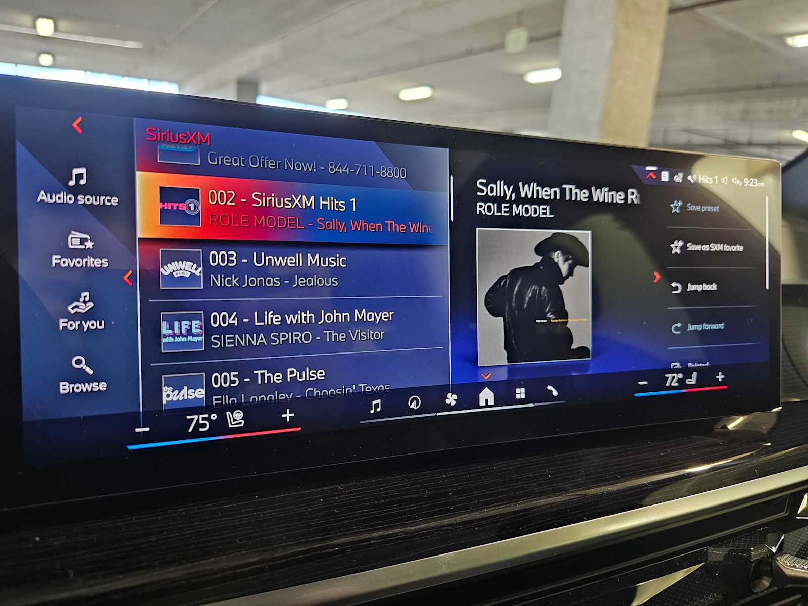 Thumbnail: 2026 BMW X5 - 16