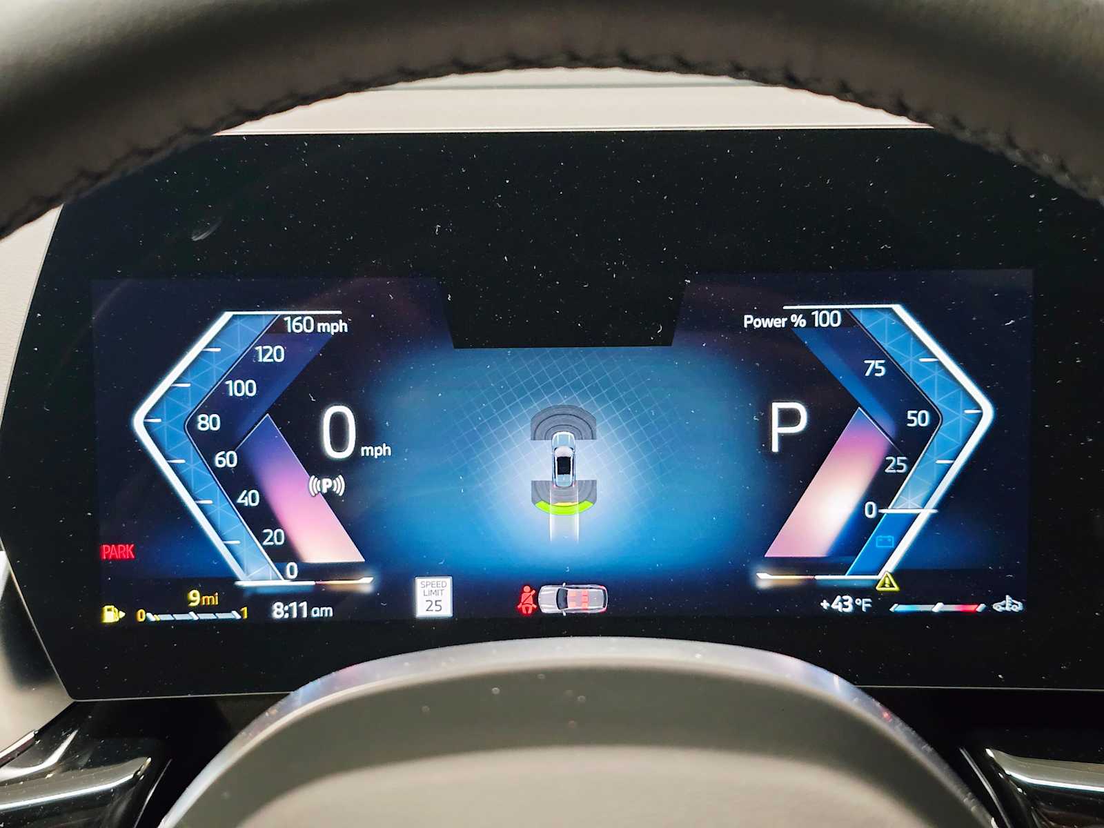 Thumbnail: 2026 BMW X1 - 12