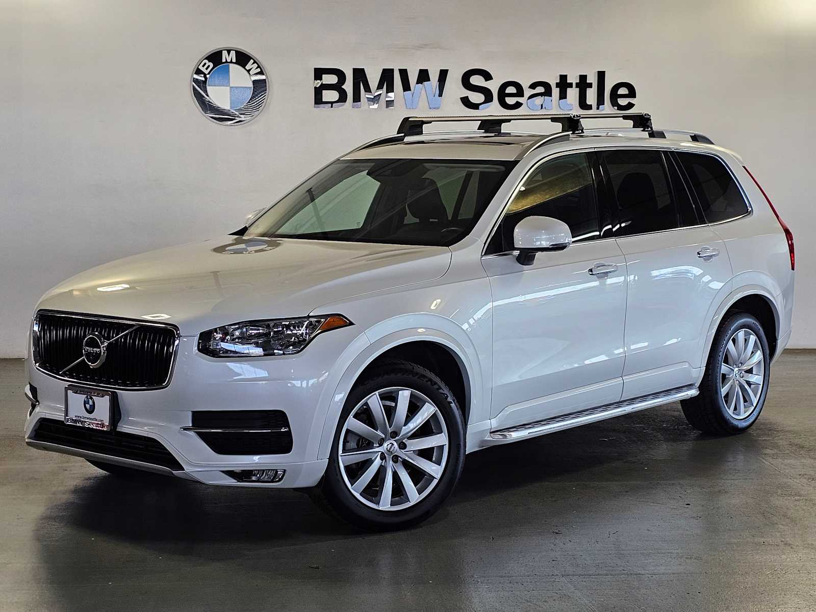 2016 Volvo XC90