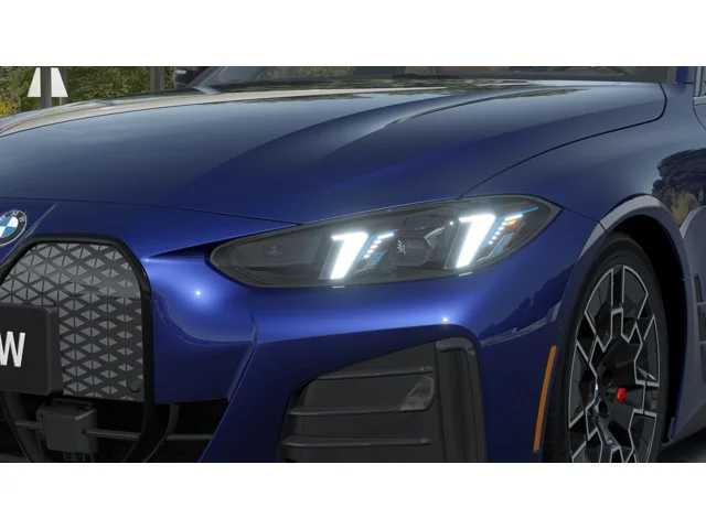 Thumbnail: 2026 BMW i4 - 6