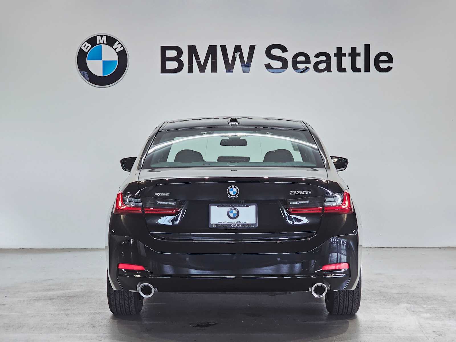 Thumbnail: 2025 BMW 3 Series - 5