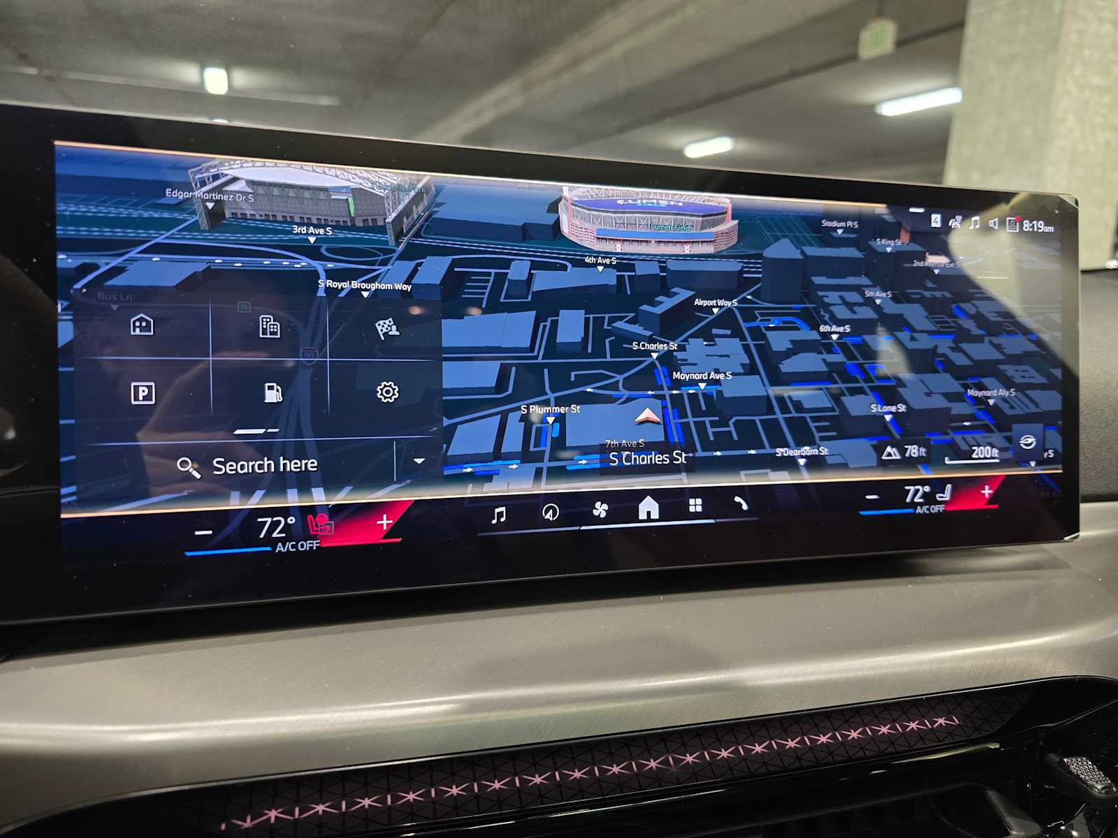 Thumbnail: 2026 BMW 4 Series - 15