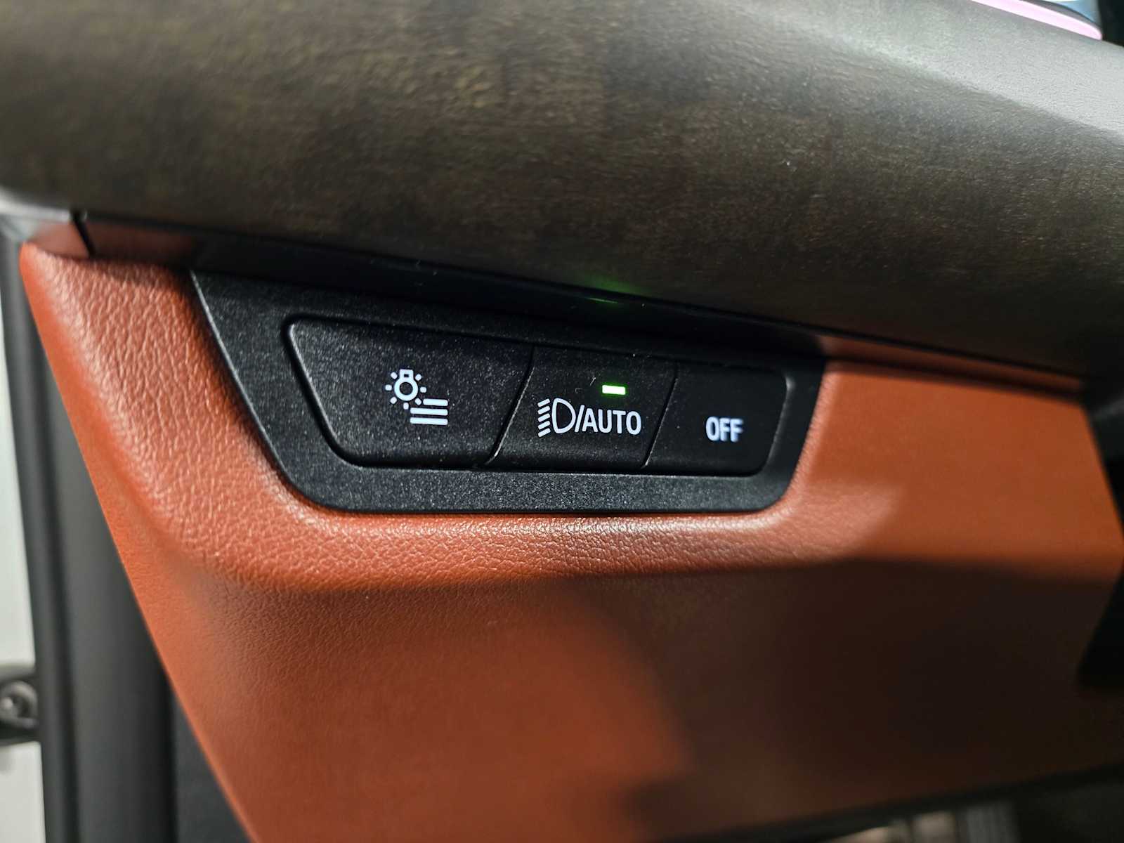 Thumbnail: 2026 BMW X1 - 21