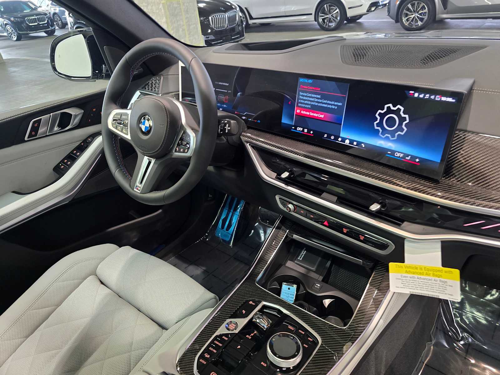 Thumbnail: 2026 BMW X5 - 33