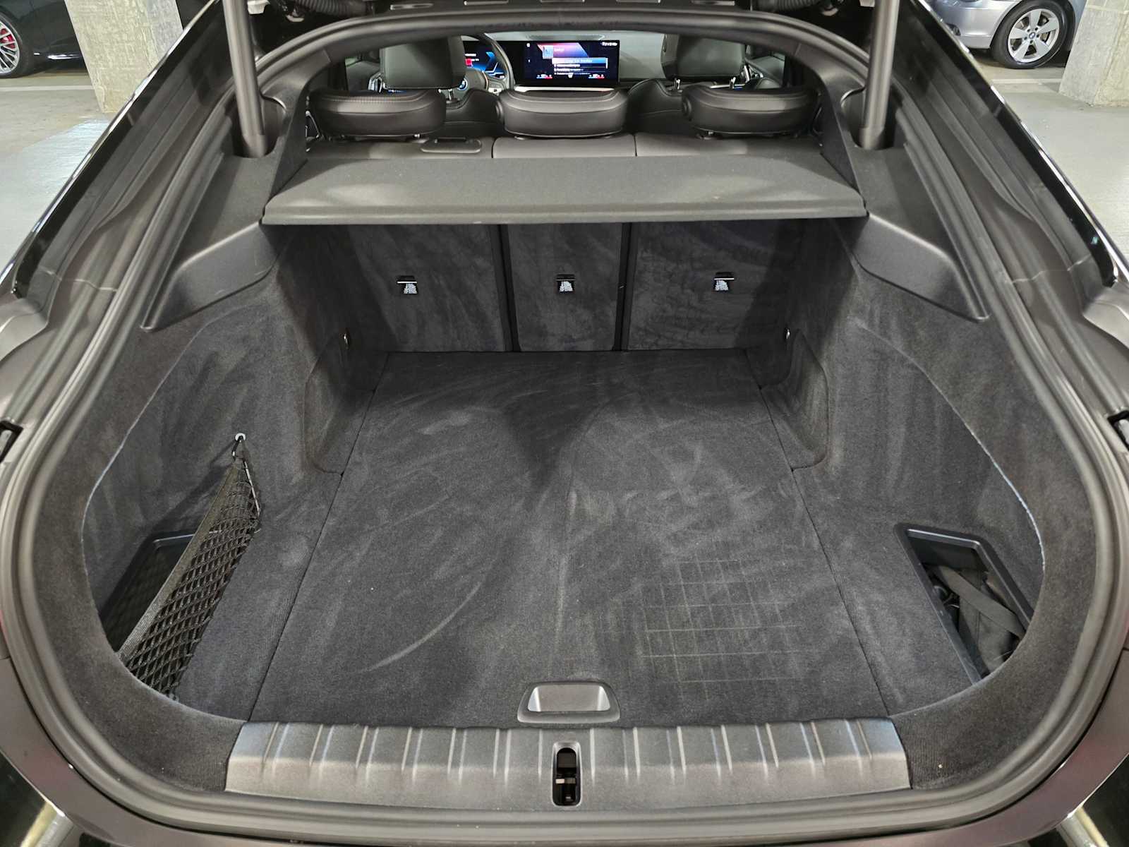 Thumbnail: 2023 BMW i4 - 36