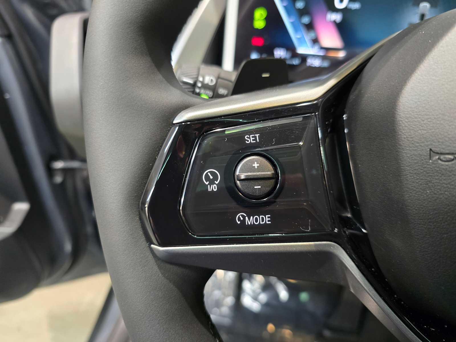 Thumbnail: 2026 BMW X3 - 18