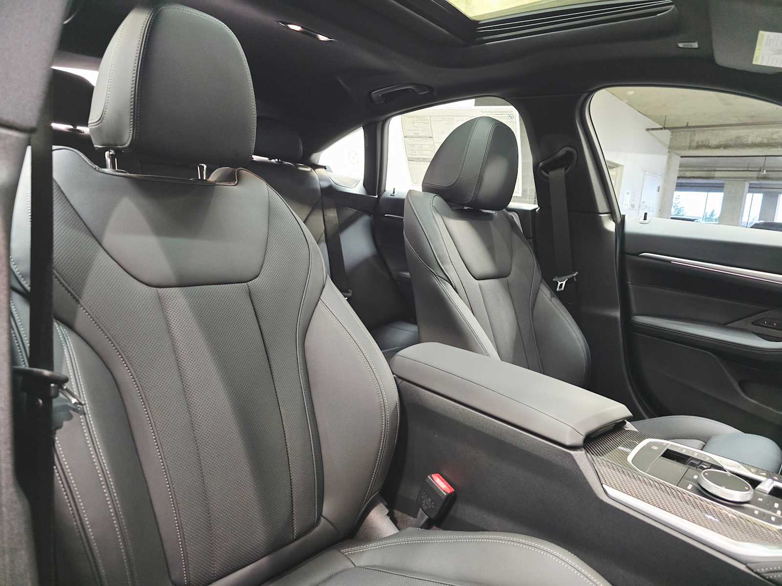 Thumbnail: 2026 BMW 4 Series - 25