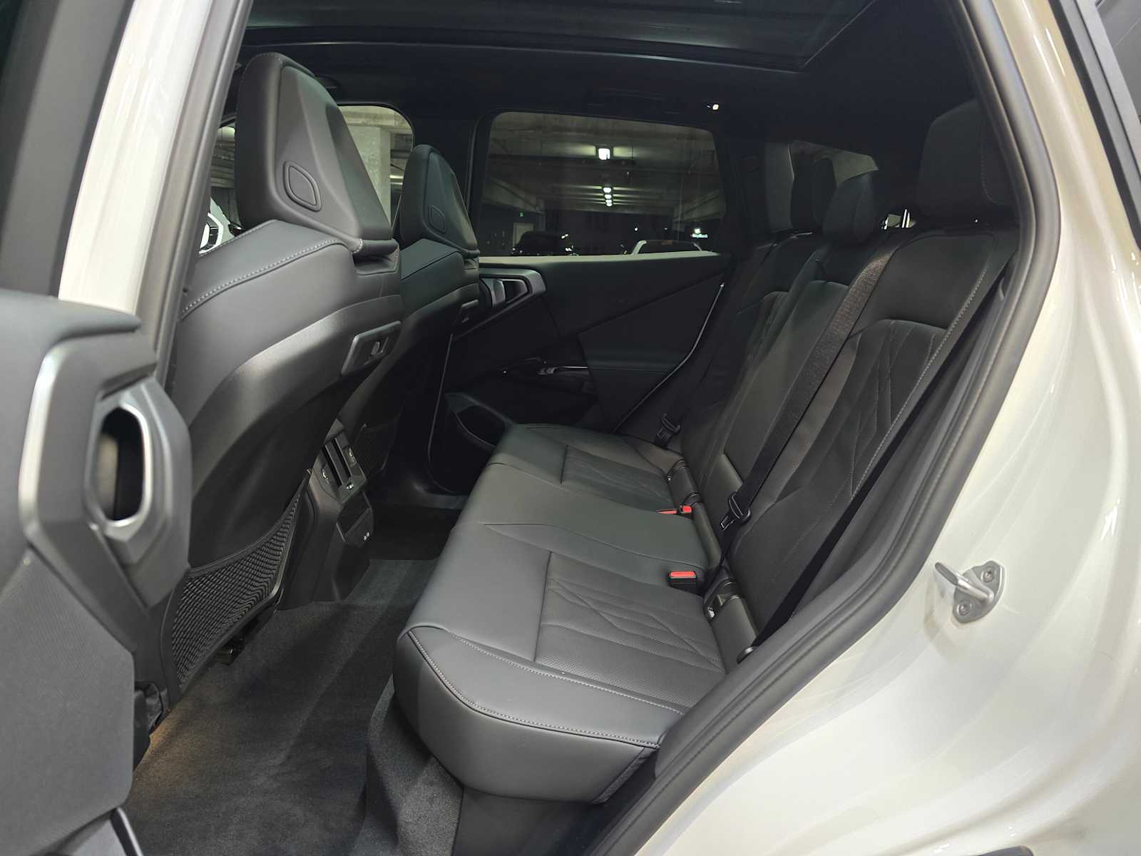 Thumbnail: 2026 BMW X3 - 26