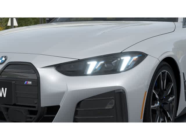 Thumbnail: 2026 BMW i4 - 6