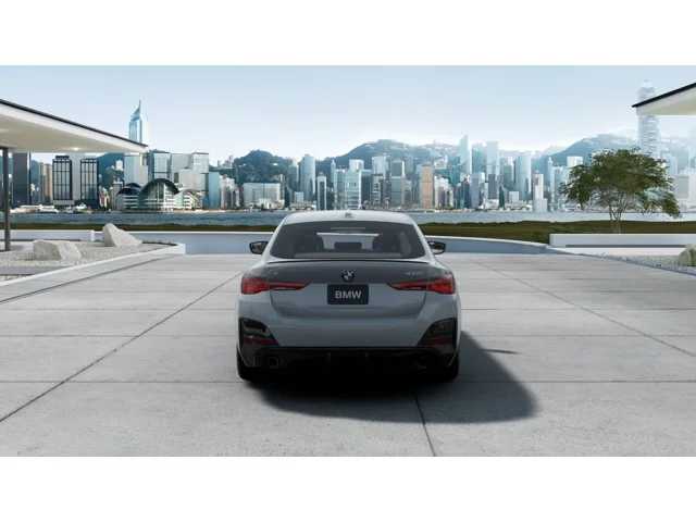 Thumbnail: 2026 BMW 4 Series - 5