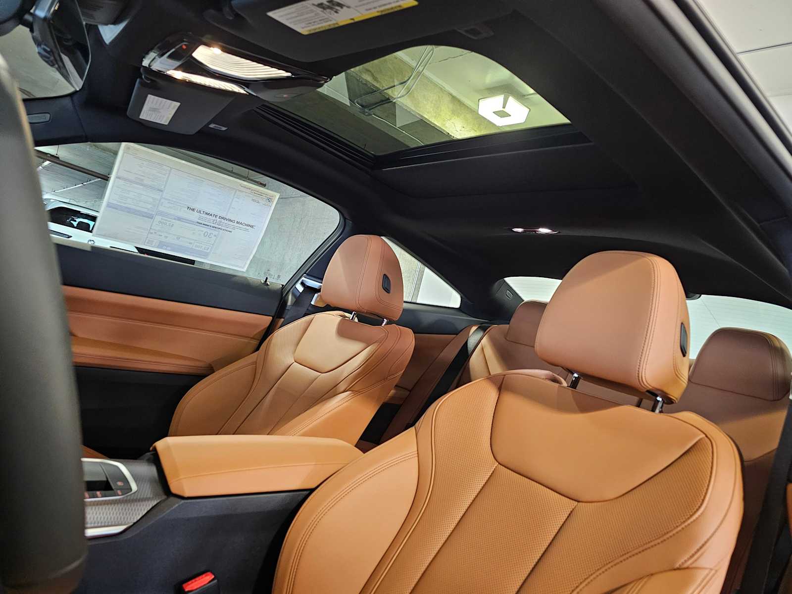 Thumbnail: 2026 BMW 4 Series - 34