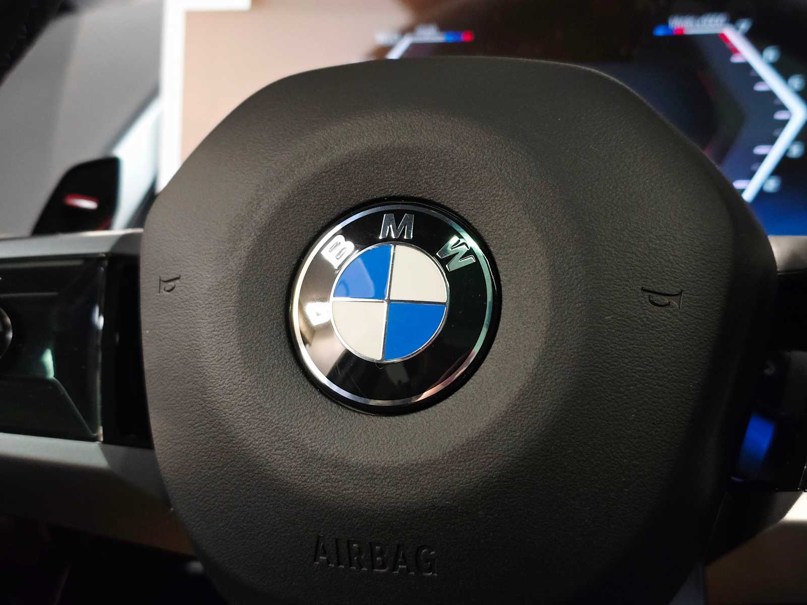 Thumbnail: 2026 BMW X3 - 21