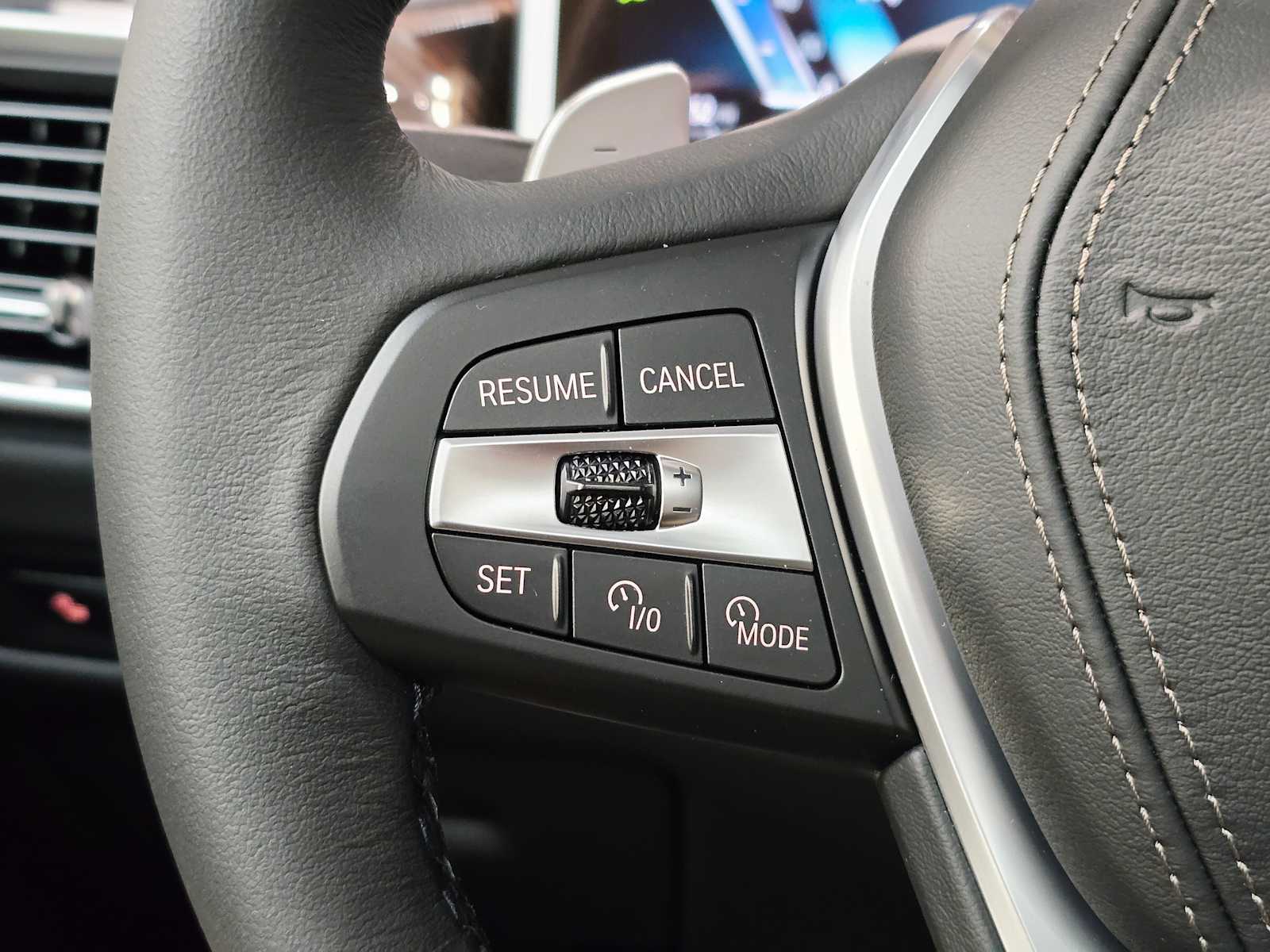 Thumbnail: 2026 BMW X5 - 20