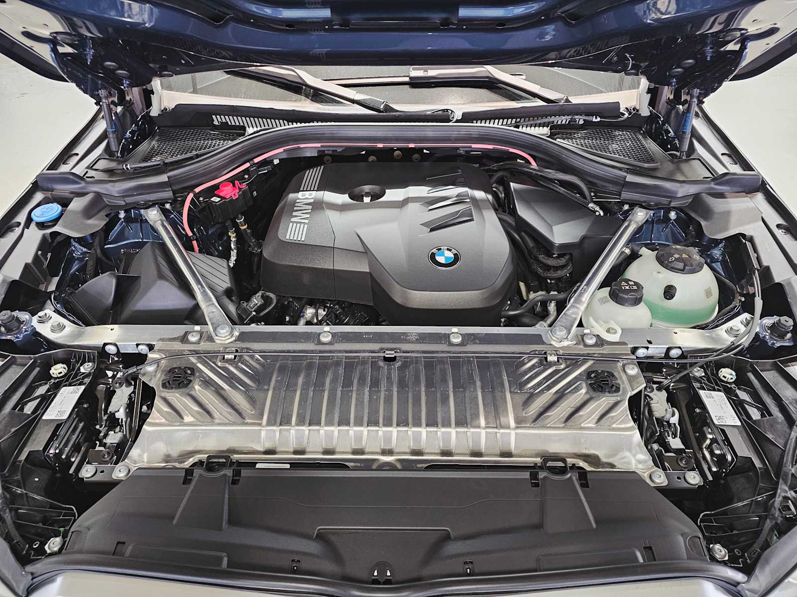 Thumbnail: 2026 BMW X3 - 9