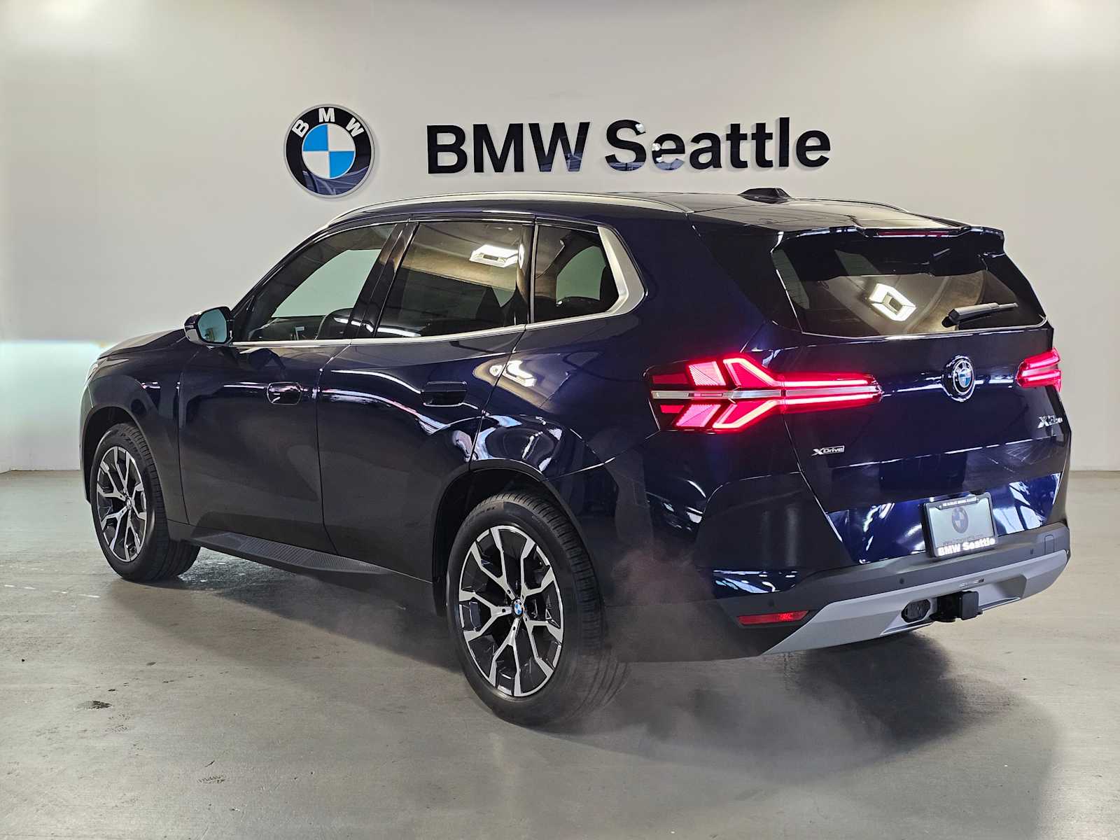 Thumbnail: 2026 BMW X3 - 4