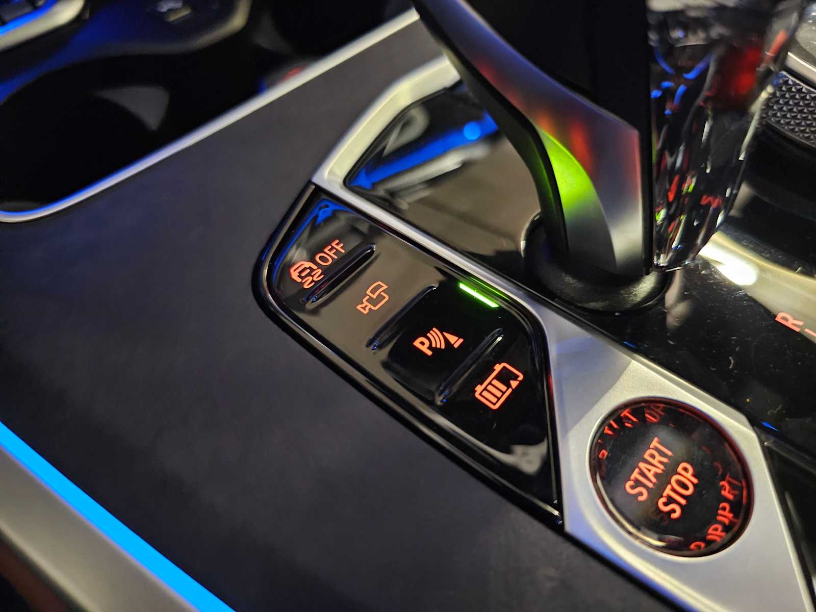 Thumbnail: 2022 BMW X5 - 27