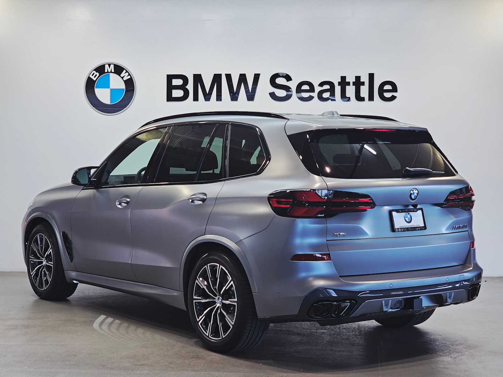 Thumbnail: 2026 BMW X5 - 4