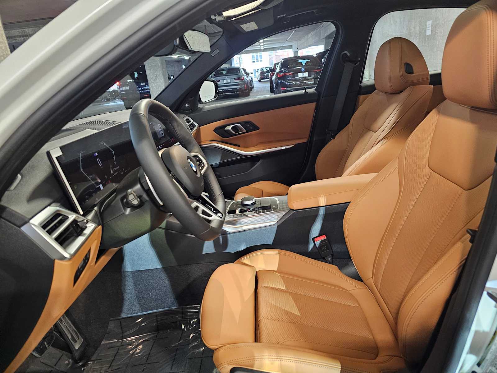 Thumbnail: 2026 BMW 3 Series - 32