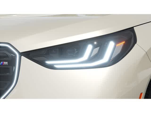 Thumbnail: 2026 BMW X3 - 6