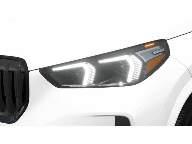 Thumbnail: 2026 BMW X1 - 6