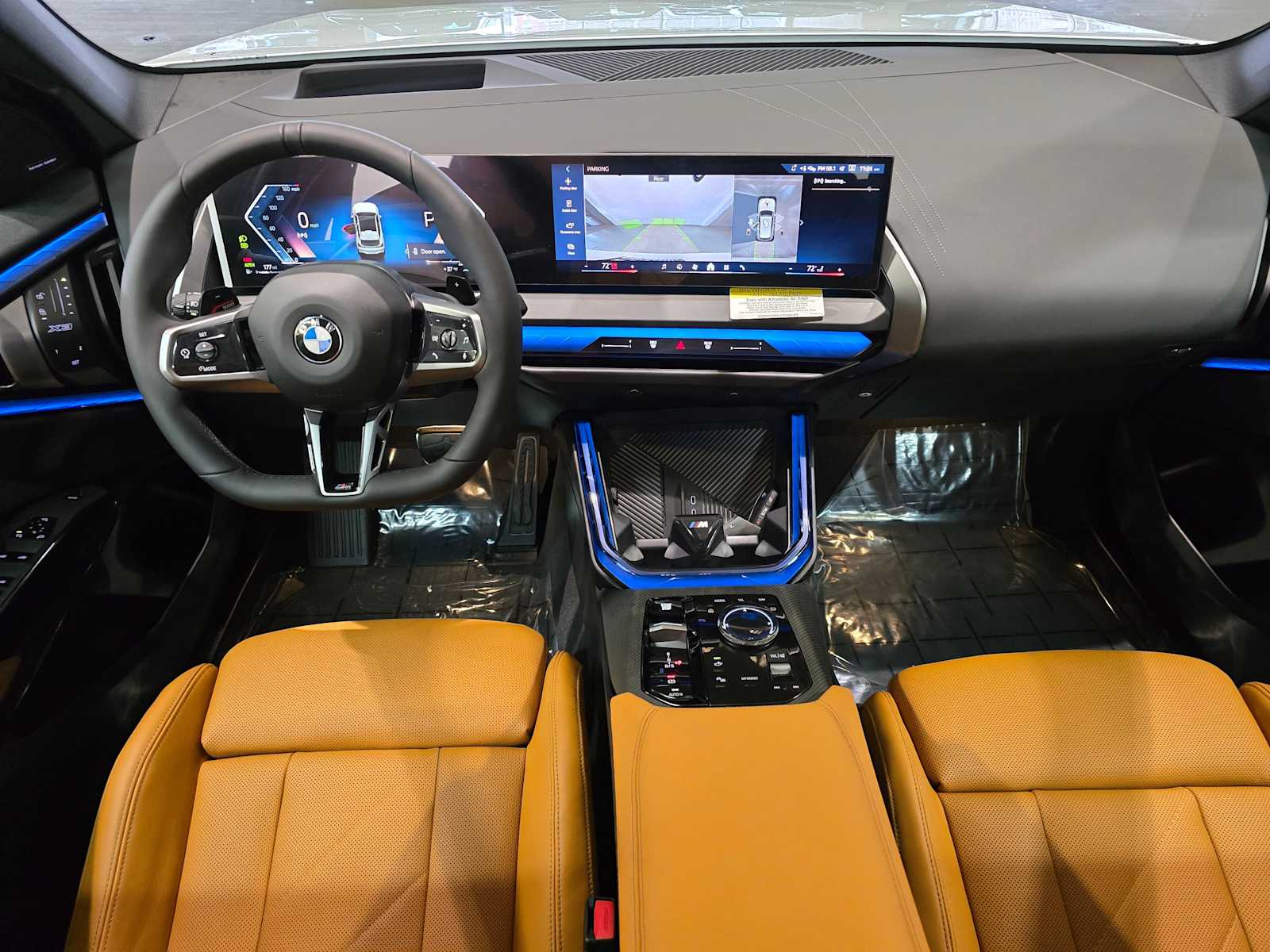 Thumbnail: 2026 BMW X3 - 10