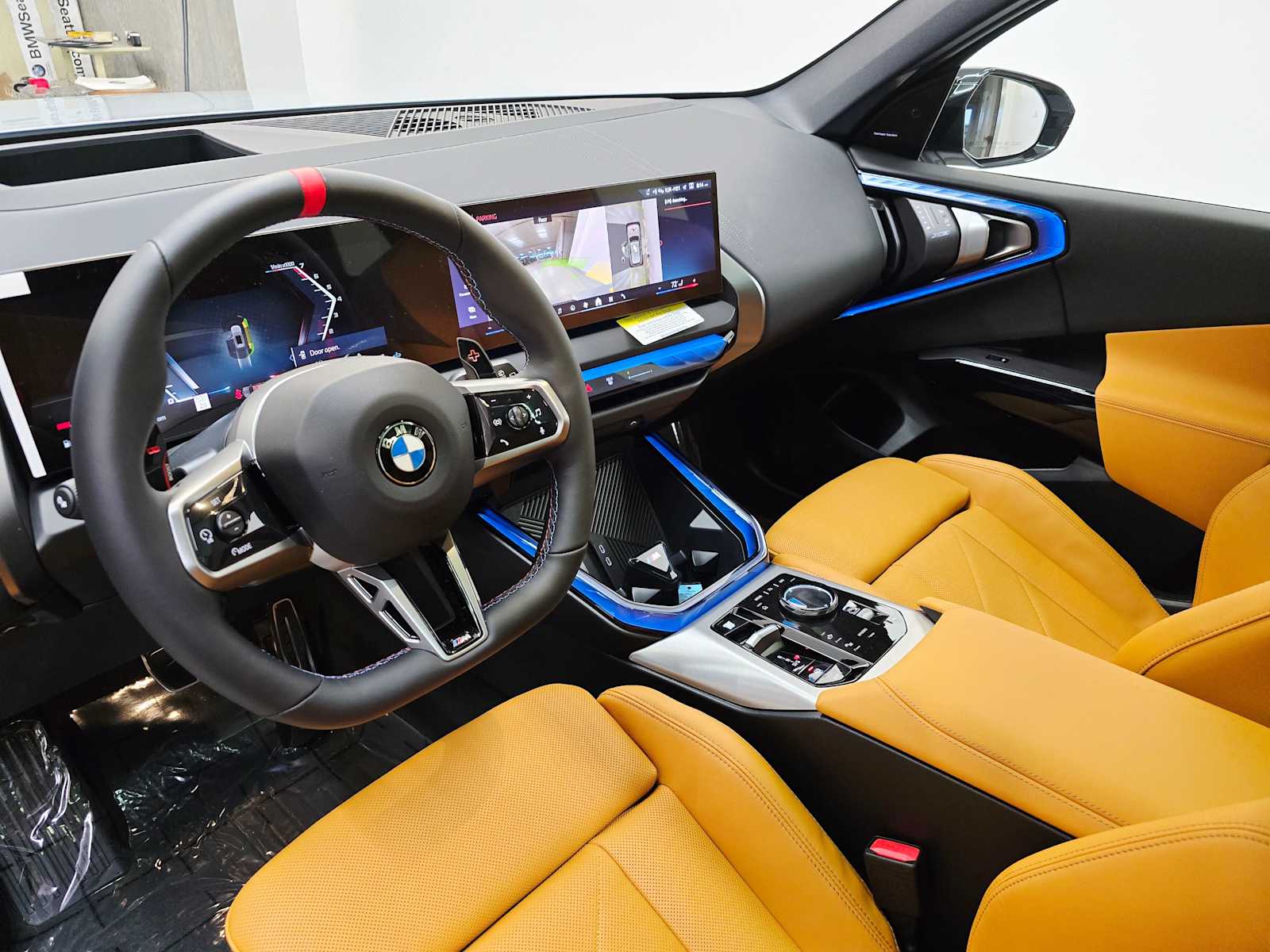 Thumbnail: 2026 BMW X3 - 2