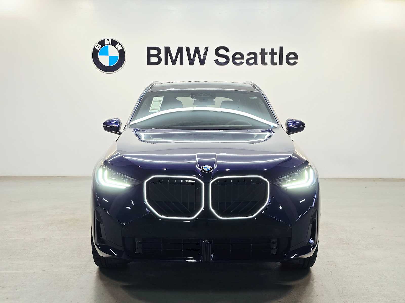 Thumbnail: 2026 BMW X3 - 6