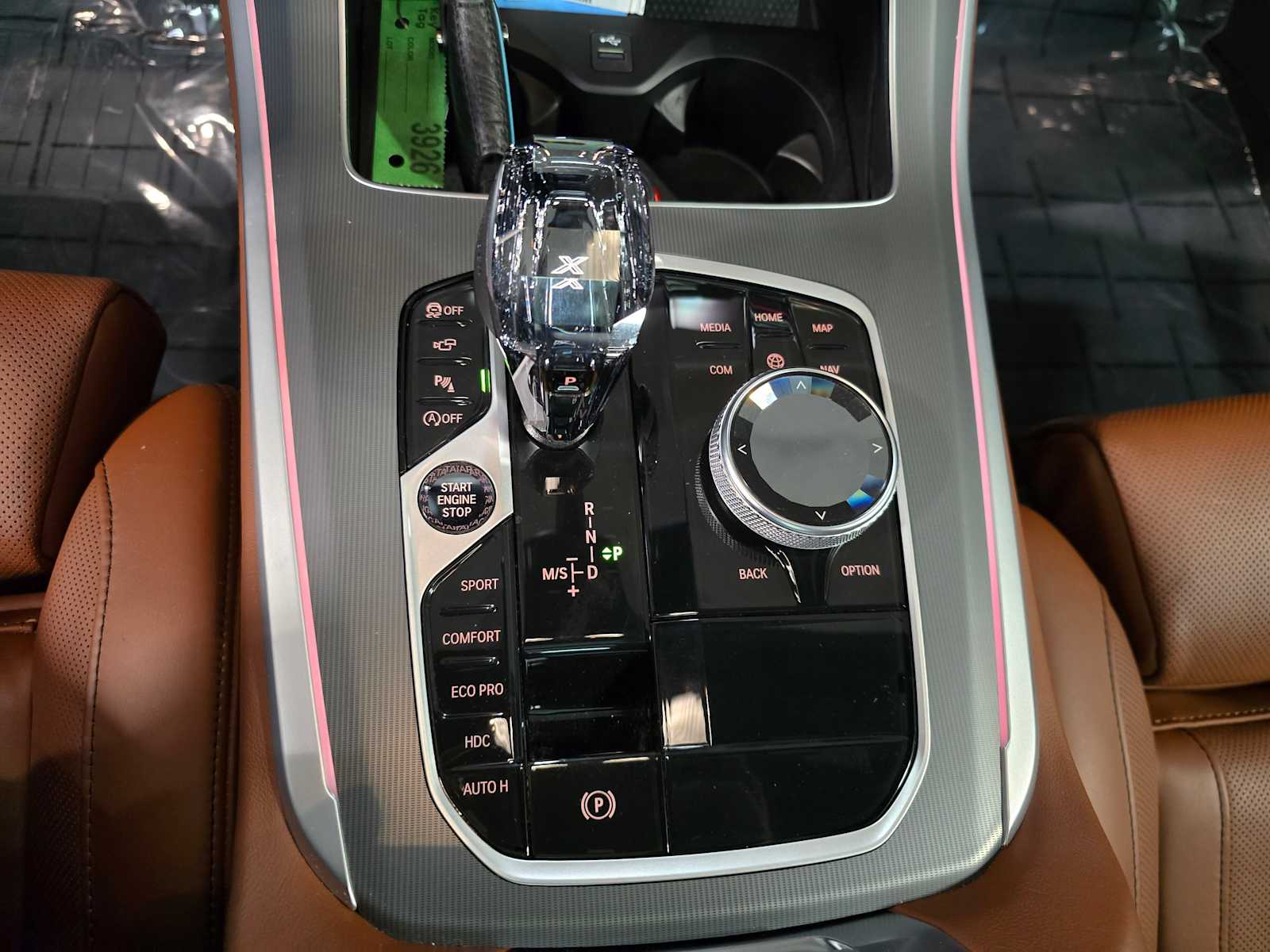 Thumbnail: 2023 BMW X5 - 24